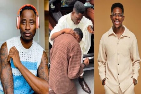 Bisi Alimi Faces Backlash for Calling Out Moses Bliss and Neeja in Viral Video Critique
