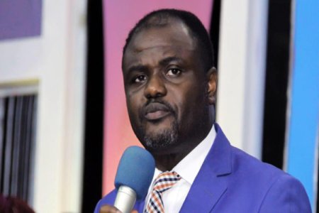 Nigerian Pastor Abel Damina Faces Backlash Over Advice on Handling Porn Addiction