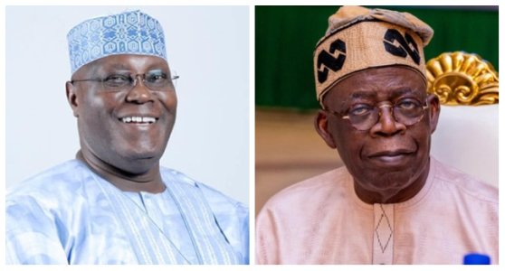 Atiku Lambasts Tinubu: Alleges Favoritism in Contract Awards