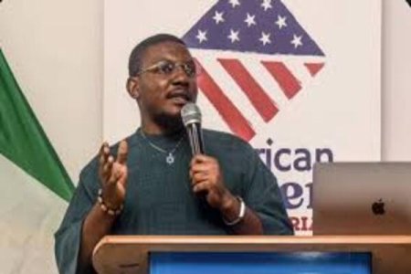 Journalist Daniel Ojukwu's Abrupt Transfer to NPF-NCCC Sparks Press Freedom Concerns