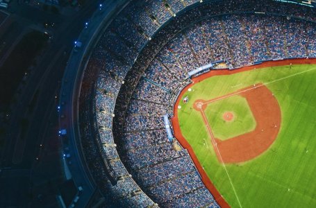 Criteria For Selecting an MLB Betting Website