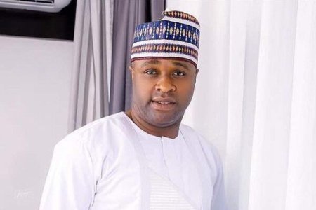 A Win for Nollywood: Femi Adebayo Emerges Victorious, Secures ₦25 Million in Landmark Piracy Case