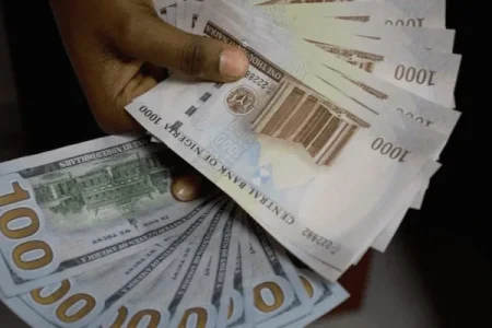 Today's Naira Rate [09-05-2024]: IMF Sounds Alarm as Naira Weakens, Exchange Rate Hits N1,459.73 Against Dollar