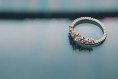 Top Things to Consider When Choosing an Engagement Ring