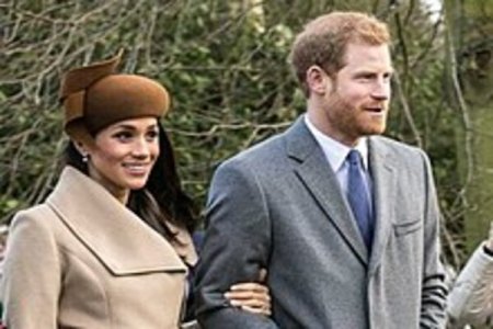 Mixed Reactions as Nigerians Debate Cost of Prince Harry, Meghan Markle's Visit