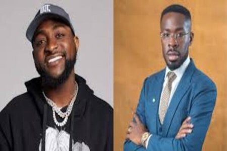 Davido Shocks Fans: Allegedly Fires Longtime Lawyer Bobo Ajudua!