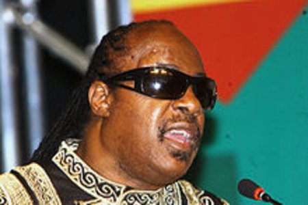 Stevie Wonder Embraces Ghana: Awarded Citizenship for Deep African Ties