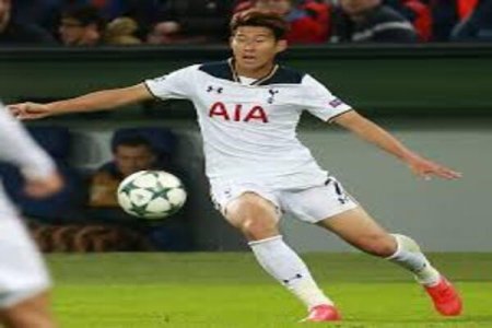 Nigerian Spurs Fans Rejoice as Haaland Double Thwarts Arsenal's Title Dreams