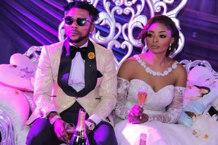 [VIDEO] Nigerian Singer Oritsefemi Reveals Shocking Details About Ex-Wife Nabila Fash