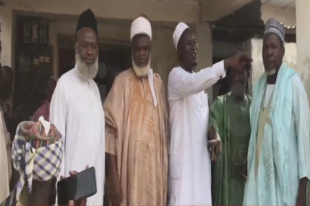 Niger state Imams (1).png