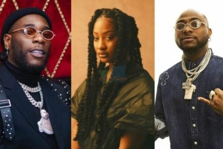 BET Awards 2024: Burna Boy, Ayra Starr, and Seyi Vibez Among Nigerian Artists Nominated