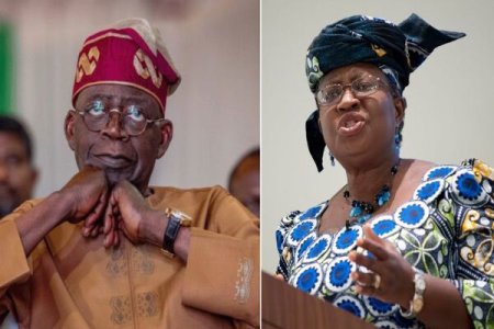 Fake News Alert: Okonjo-Iweala Denounces WhatsApp Message Alleging Support for Tinubu's Policies