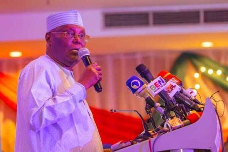 Jitters in APC Camp as Atiku Hints at Backing Peter Obi's 2027 Presidential Bid