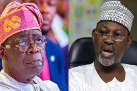 Mixed Reactions as Tinubu Names Jega Pro-Chancellor of UDUS