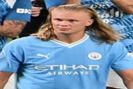 Haaland does it again! Man City striker wins back-to-back Premier League Golden Boots