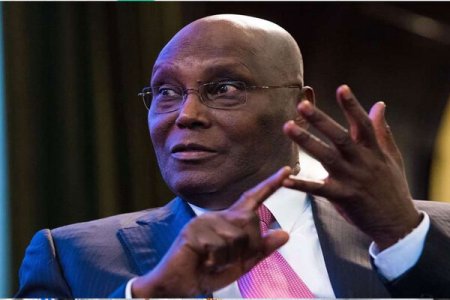 Atiku Abubakar Vows to Stay in Politics for Life