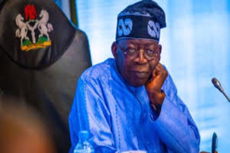 [VIDEO] Tinubu's Economic Advisors Face Backlash From Former NHIS Head