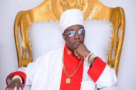 Oba of Benin Blasts EFCC: Accuses Agency of Aiding Corruption