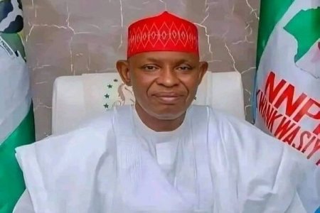 Kano State Gears Up for Signing of Amended Emirates Council Bill Amid Heightened Security