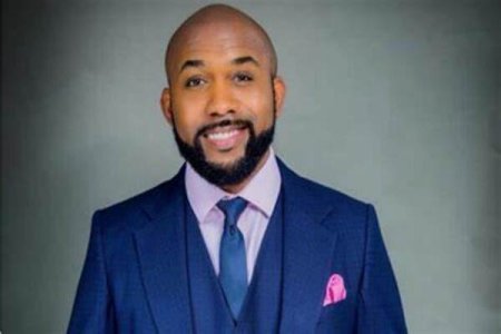 Nigerians Rally Around Banky W as He Triumphs Over Cancer Surgery