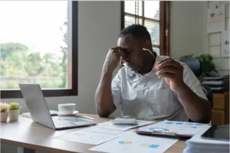 Business Tips to Overcome Financial Stress in Today's Economy