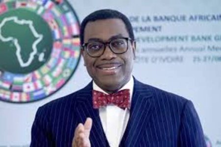 AfDB Pledges $1.44 Billion for Nigeria's Infrastructure