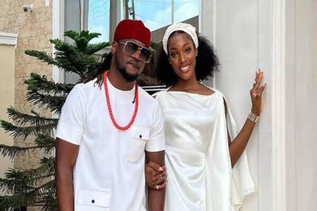 Speculations Fly as Paul Okoye Visits Girlfriend's Family in Viral Video