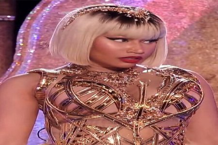 #FREENICKI Trends as Nicki Minaj is Arrested in Amsterdam for Alleged Drug Possession