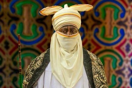 "Justice is the Way": Ousted Kano Emir Bayero Challenges Reinstatement of Sanusi