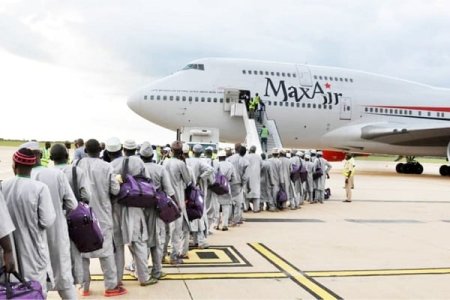 Heartbreaking Incident: Nigerian Pilgrim Dies in Makkah Hotel, NAHCON Expresses Sympathy