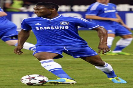 Fans Dispute Mikel John Obi's Claim as the Reason for Chelsea's Nigerian Popularity