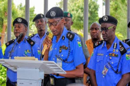 Kano Emirship Crisis: Police Vow Strict Enforcement and Warn Against Violence