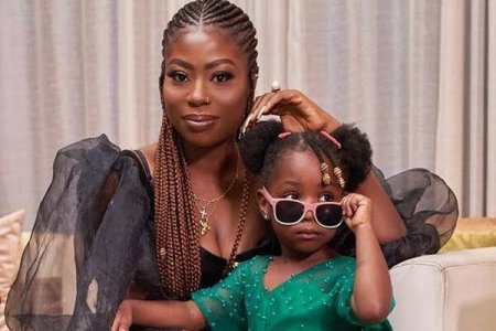 Sophia Momodu Calls Out Davido's Aide for Misrepresentation of Daughter's Travels
