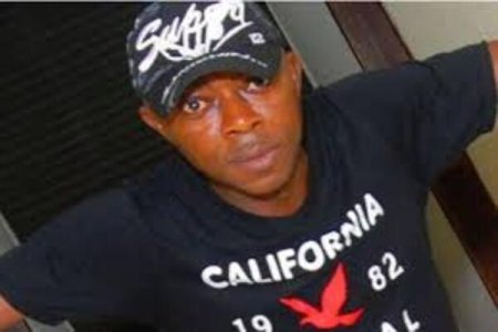 Tributes Flow as Nollywood Director Reginald Ebere Passes On