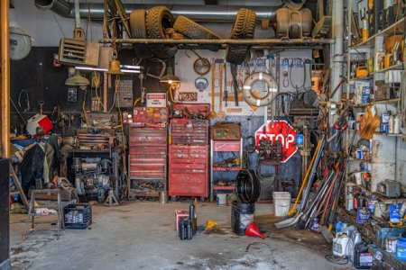 Where to Find High-Value Storage Solutions for Your Garage Needs