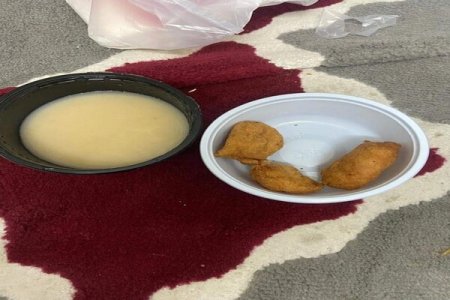 Nigerian Hajj Pilgrims Express Discontent Over Substandard Meals Despite High Costs