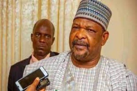 Senate Reinstates Suspended Senator Abdul Ningi After Budget Padding Allegations