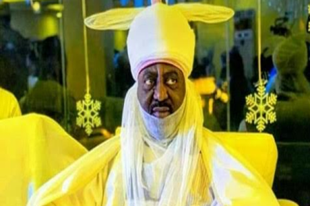 Kano Emirate Standoff: Court Shields Aminu Ado Bayero from Arrest, Eviction