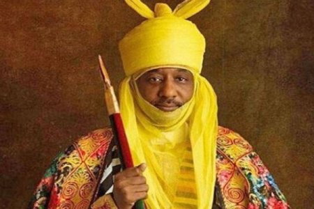 Confusion as Federal High Court Orders Eviction of Emir Sanusi II from Kano Palace
