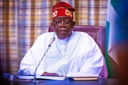 Confusion Clouds Tinubu's Anniversary Address as Aides Issue Conflicting Statements