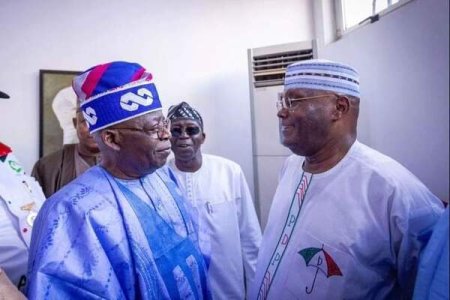 Atiku Offers Six-Point Plan, Criticizes Tinubu's Economic Policies on First Anniversary