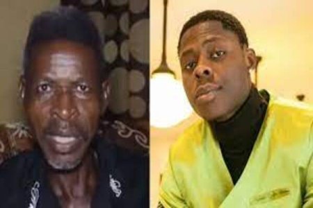 Nigerians React to Mohbad's Father's Claims About Son's Death and Grandson's Paternity