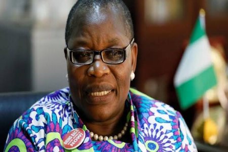 Ezekwesili Defies Government Mandate, Rejects Reintroduced Nigerian Anthem