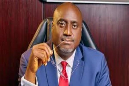 NBA President Blasts Lawyers, Judges Over Kano Emirate Crisis