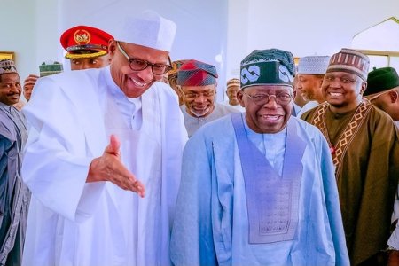 Tinubu vs. Buhari: Ohanaeze Ndigbo Rates Leaders' Performances, Sparks Debate