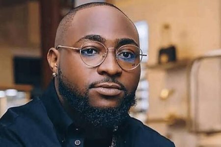 Nigerian Singer Davido Under Fire as $Davido Coin Investment Turns Nightmarish