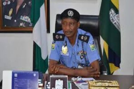 Emir Sanusi II to Lead Friday Prayers Amid Tensions in Kano: Police Clarify
