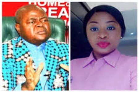 Erisco Foods Saga: Nigerians Question Court's Decision on ₦5m Bail for Chioma Okoli