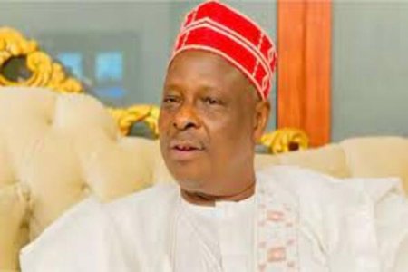 EFCC's Gaze on Kwankwaso: Former Kano Governor Under Scrutiny for ₦2.5bn Pension Fraud