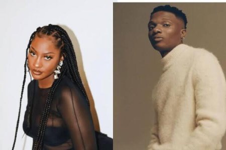 Wizkid and Tems Extend Congratulations to Ayra Starr on 'The Year I Turned 21' Album Release